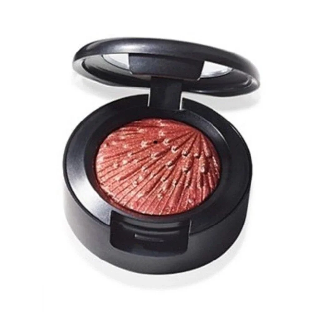 MAC FROST WITHOUT U Eye Shadow ~ Copper Metallic~Extra Dimension Lmtd Ed.